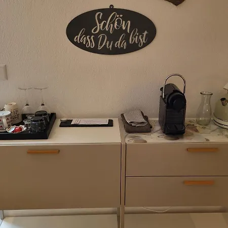 Oase Zum Sein Alloggio in famiglia