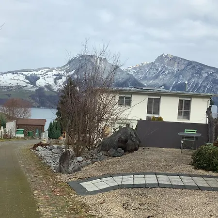 Oase Zum Sein Spiez