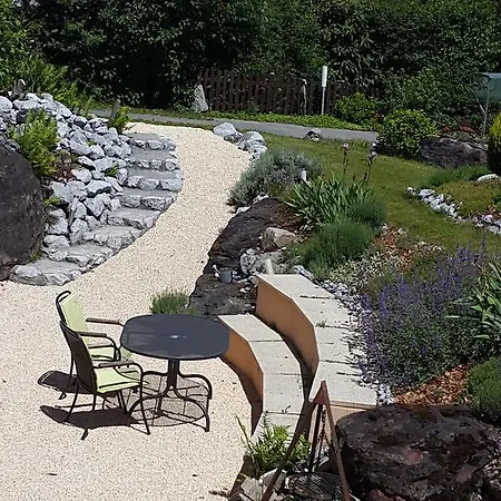 Séjour chez l'habitant Oase Zum Sein