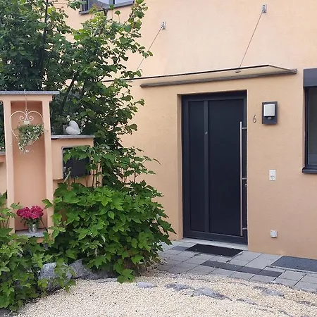 Séjour chez l'habitant Oase Zum Sein