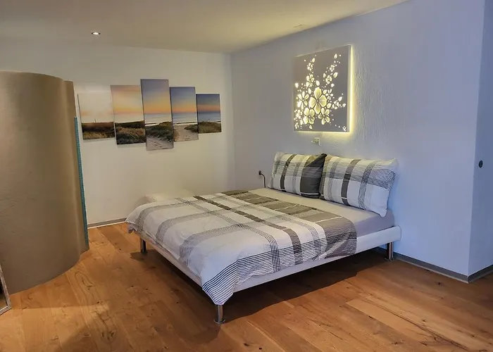 Oase Zum Sein * שפיץ