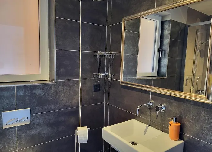 Oase Zum Sein * Spiez