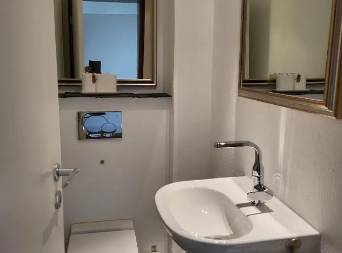 Oase Zum Sein Privatunterkunft