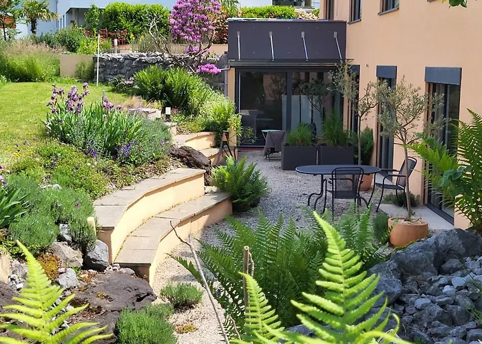 Oase Zum Sein Privatunterkunft *