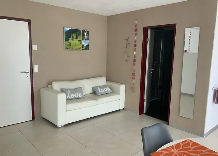 Oase Zum Sein שפיץ