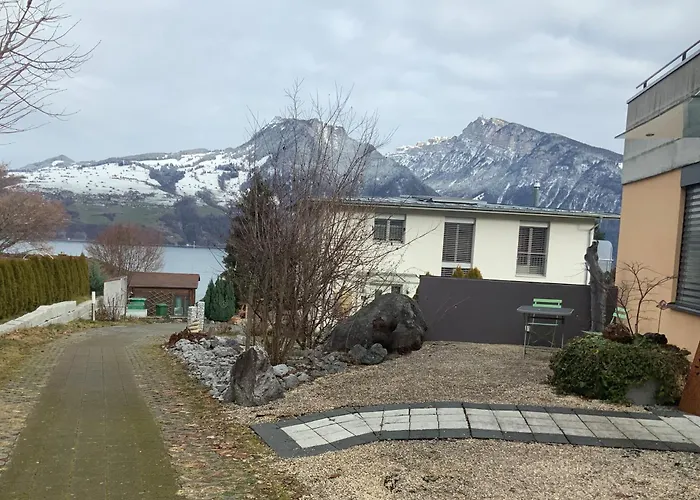 Oase Zum Sein Spiez