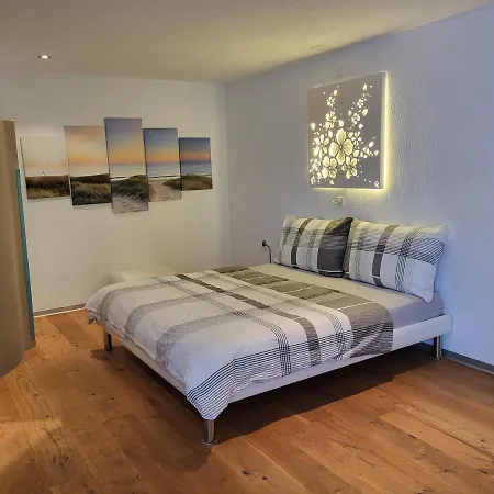 Oase Zum Sein * שפיץ