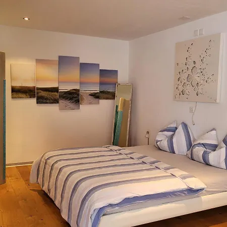 Homestay Oase Zum Sein