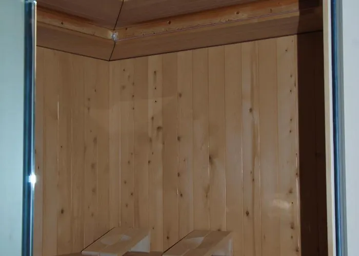 Oase Zum Sein Séjour chez l'habitant